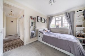 Bedroom 3- click for photo gallery